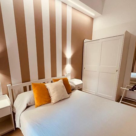 Hotel La Titina Sella à Bari Extérieur photo