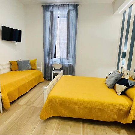 Hotel La Titina Sella à Bari Extérieur photo