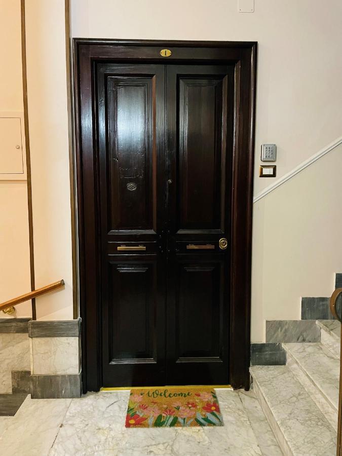 Hotel La Titina Sella à Bari Extérieur photo