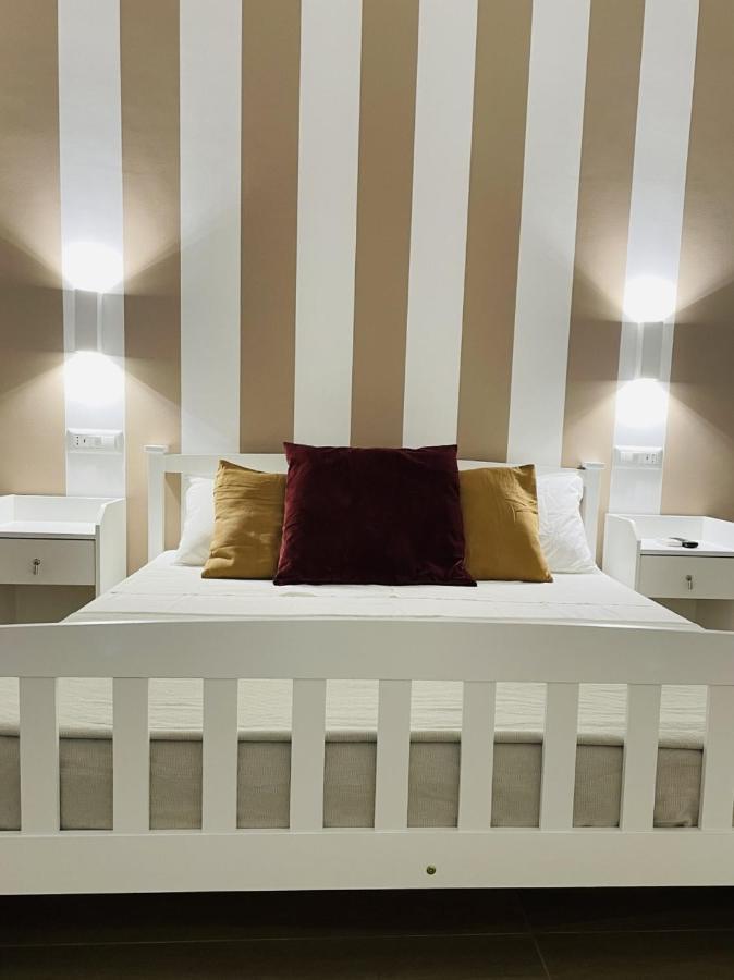 Hotel La Titina Sella à Bari Extérieur photo