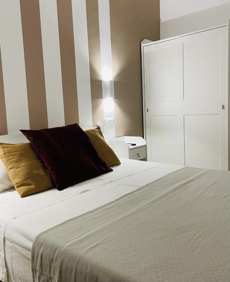 Hotel La Titina Sella à Bari Extérieur photo