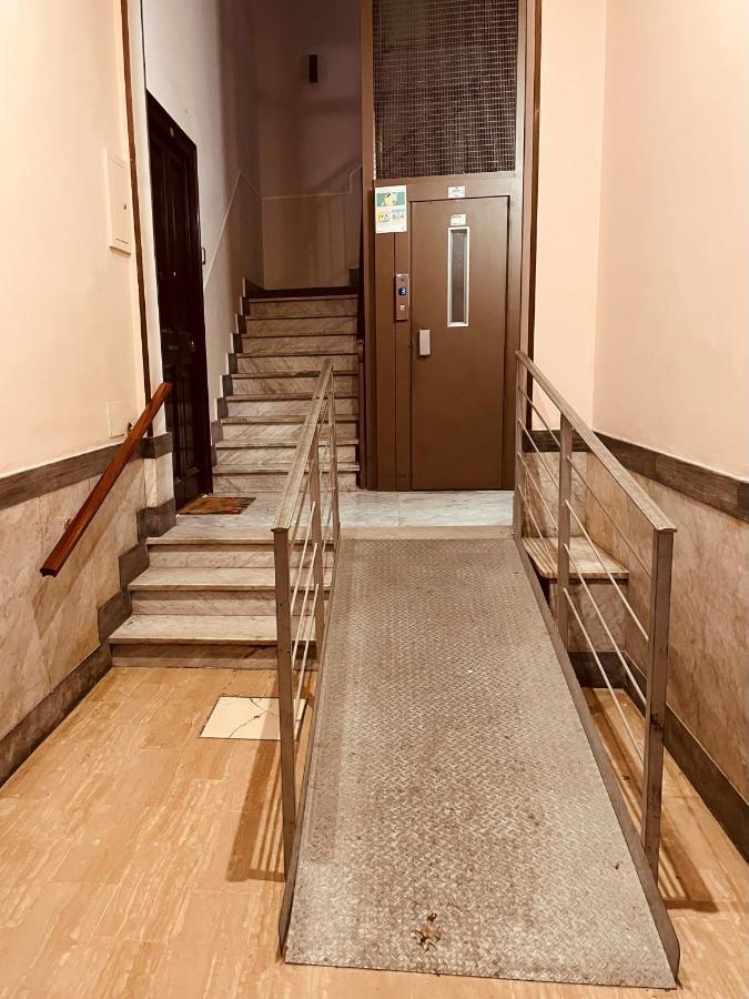 Hotel La Titina Sella à Bari Extérieur photo