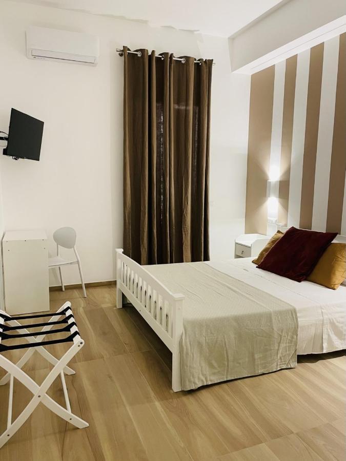 Hotel La Titina Sella à Bari Extérieur photo