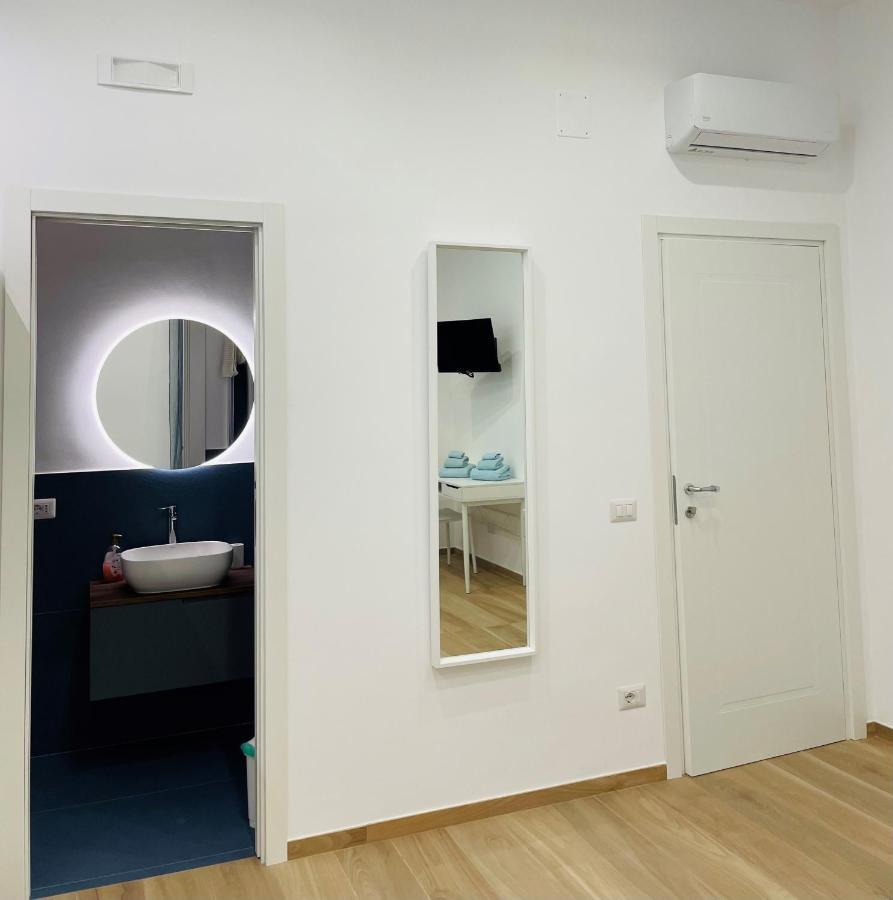 Hotel La Titina Sella à Bari Extérieur photo
