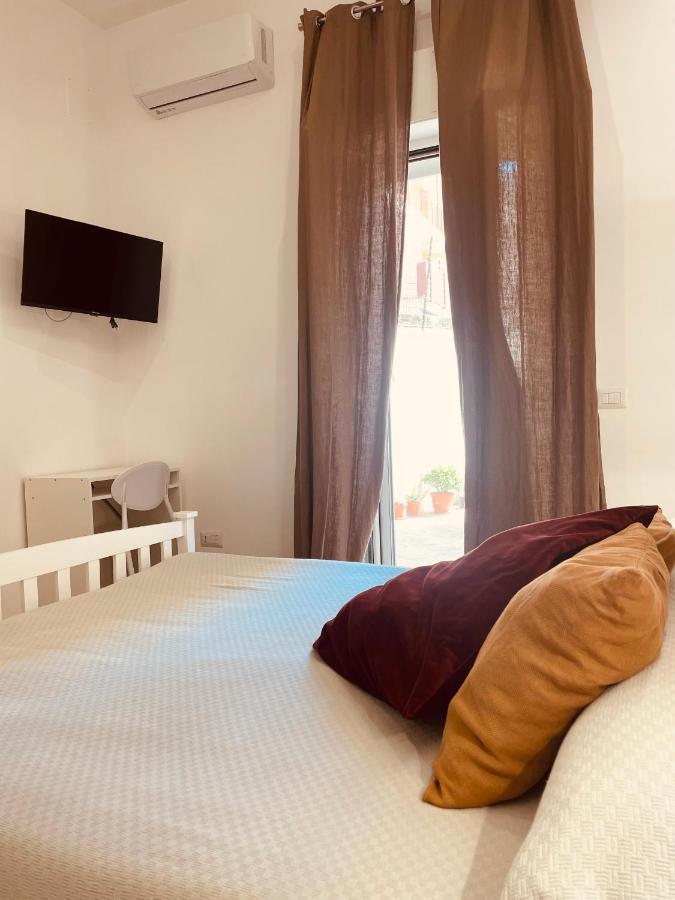 Hotel La Titina Sella à Bari Extérieur photo