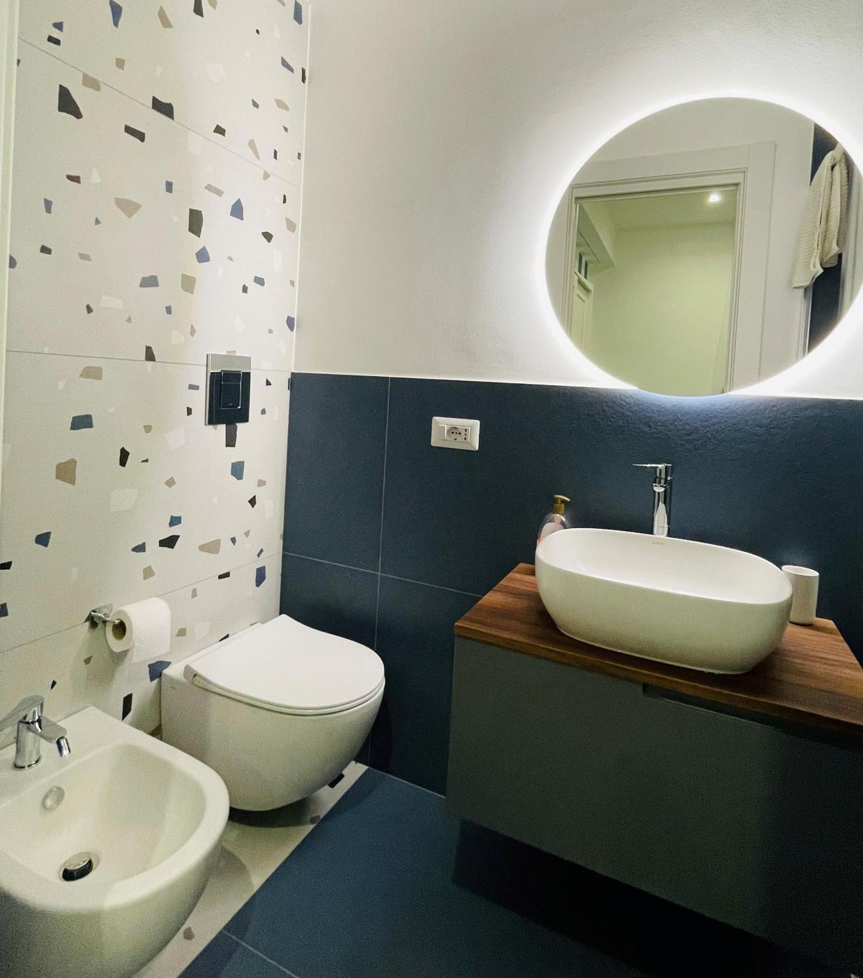 Hotel La Titina Sella à Bari Extérieur photo