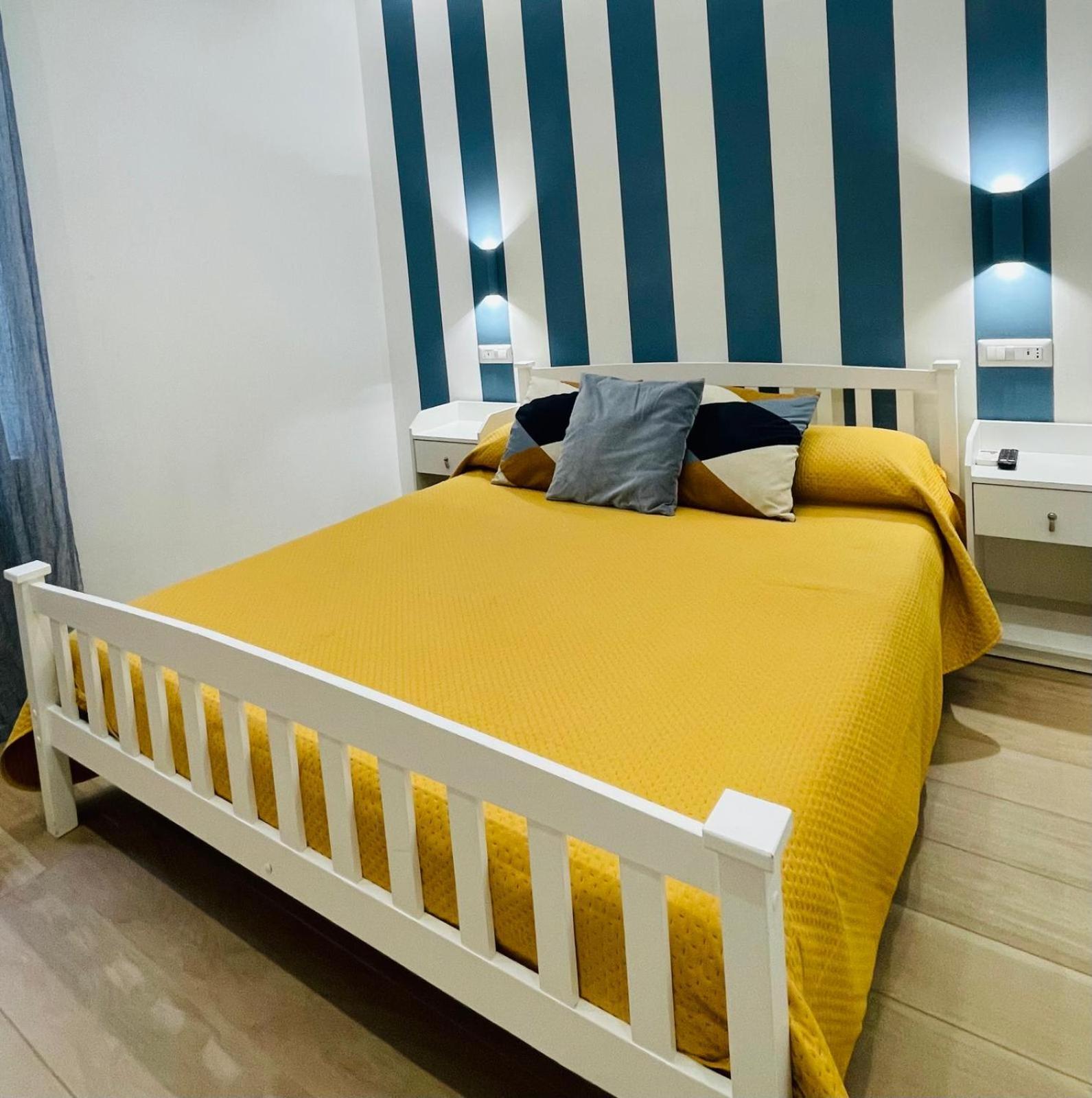 Hotel La Titina Sella à Bari Extérieur photo