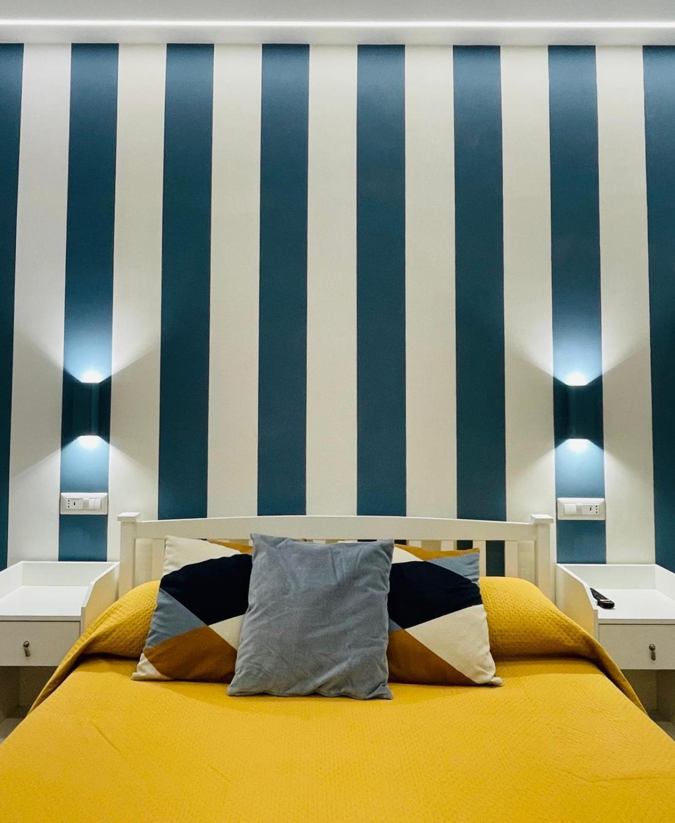 Hotel La Titina Sella à Bari Extérieur photo