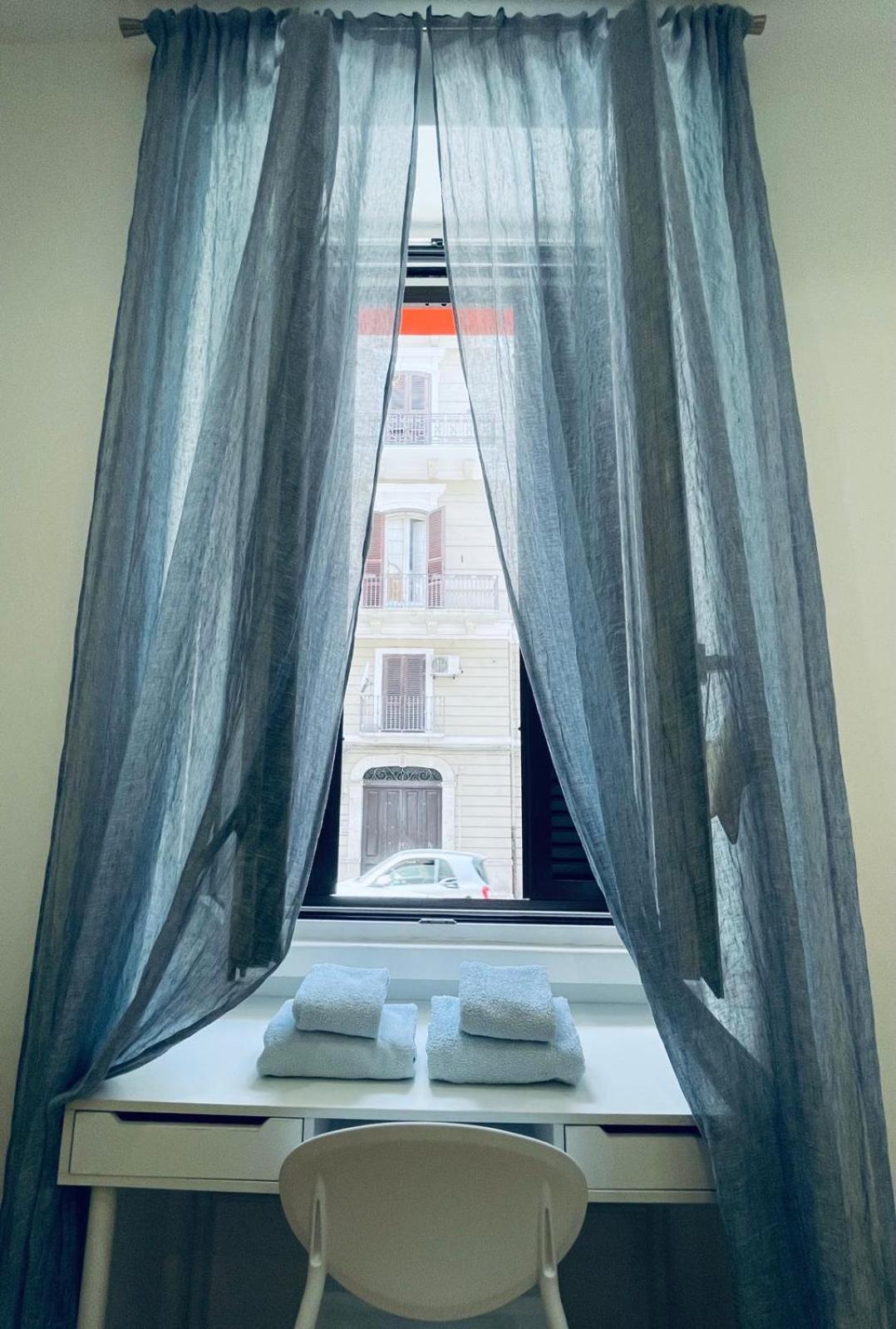 Hotel La Titina Sella à Bari Extérieur photo