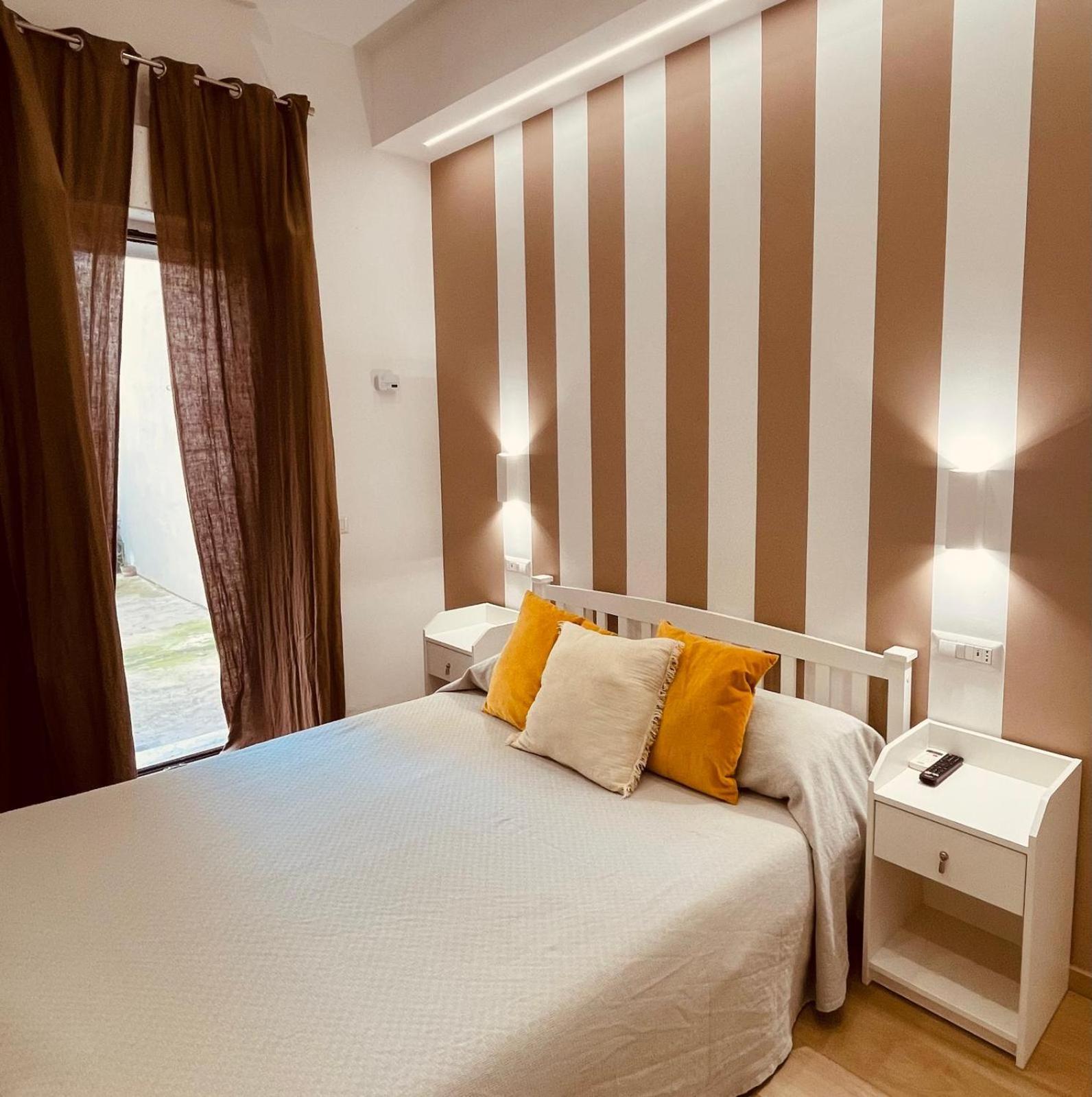 Hotel La Titina Sella à Bari Extérieur photo