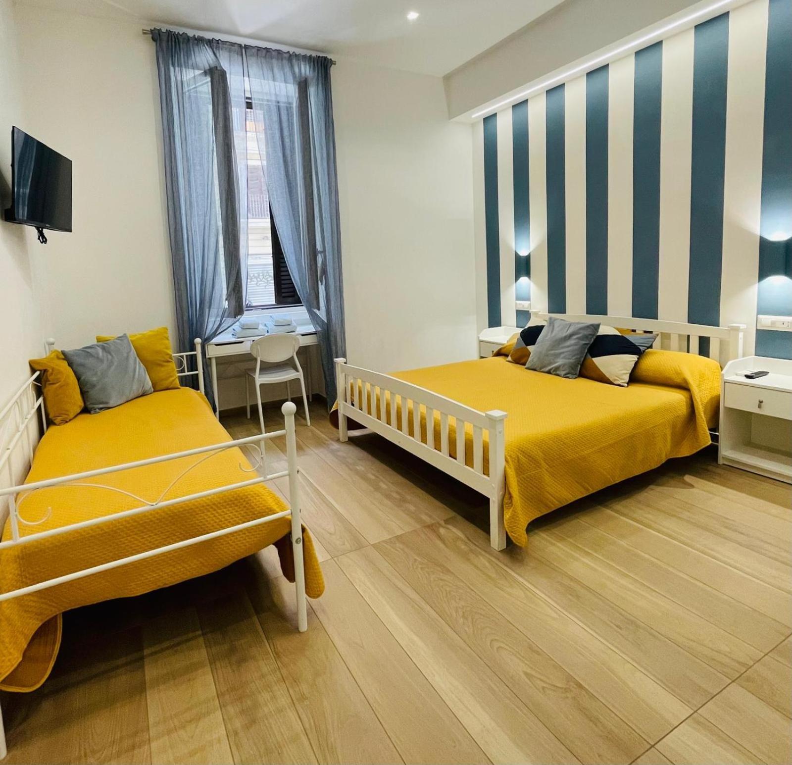 Hotel La Titina Sella à Bari Extérieur photo